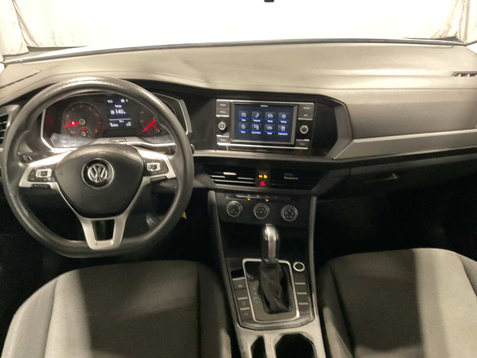 2021 Volkswagen Jetta 1.4T SE 8A