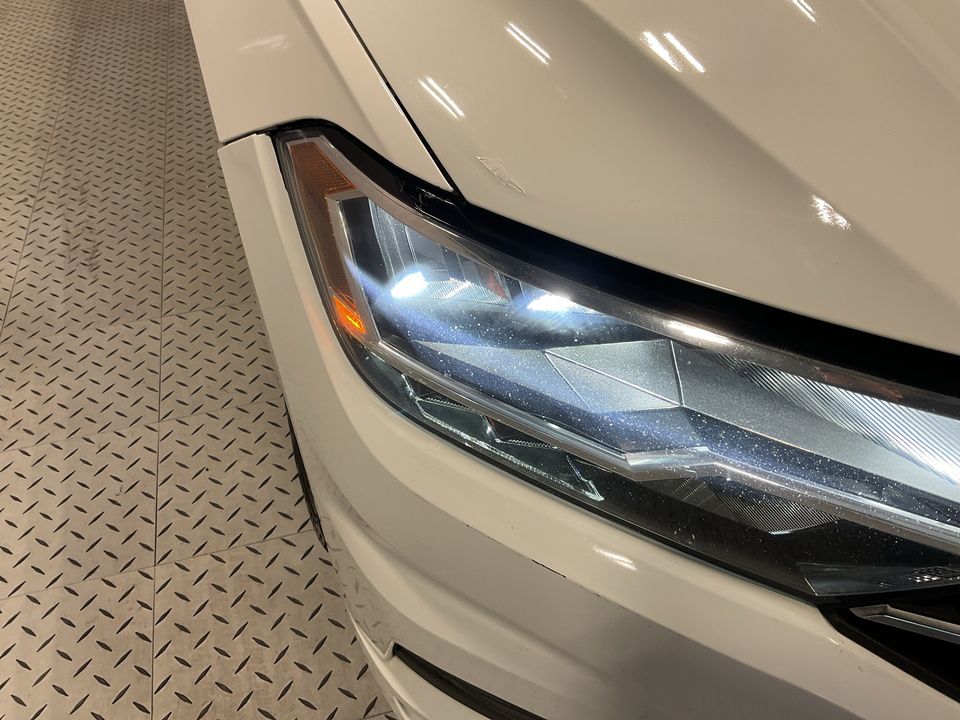 2021 Volkswagen Jetta 1.4T S 8A