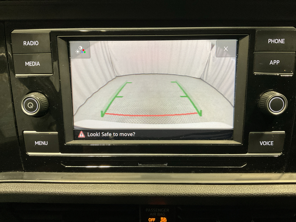 2021 Volkswagen Jetta 1.4T S 8A