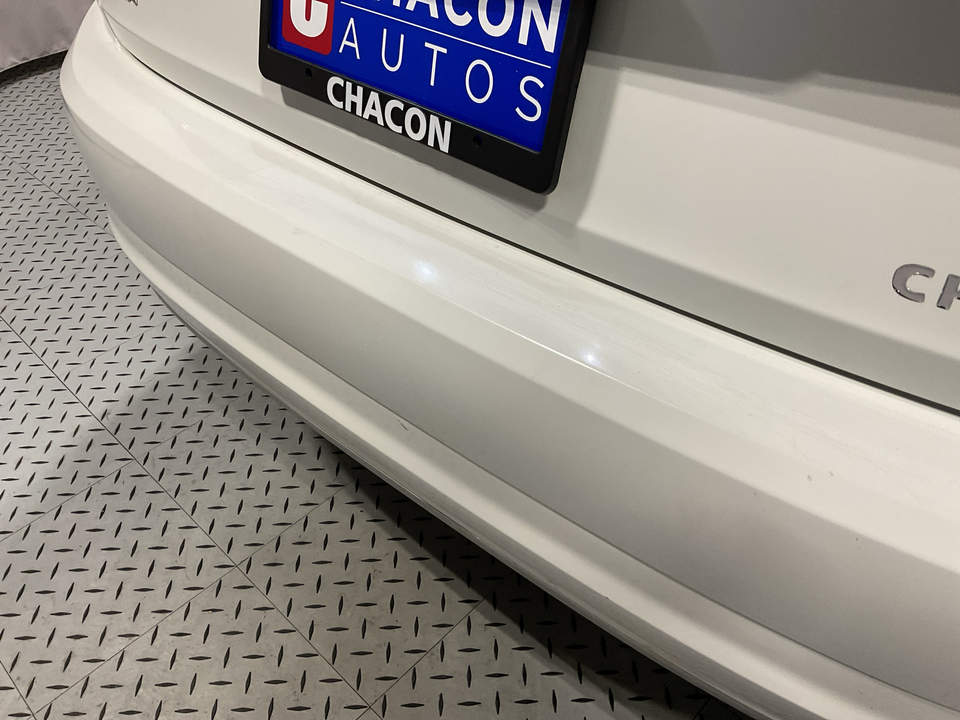 2021 Volkswagen Jetta 1.4T S 8A