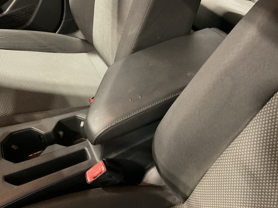 2021 Volkswagen Jetta 1.4T S 8A