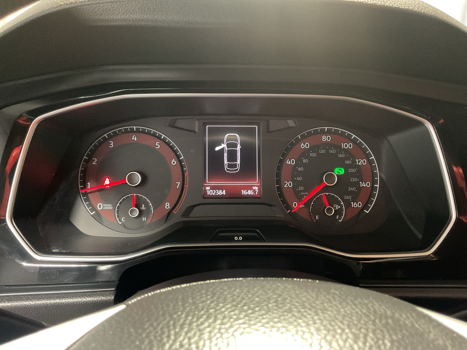 2020 Volkswagen Jetta 1.4T S 8A