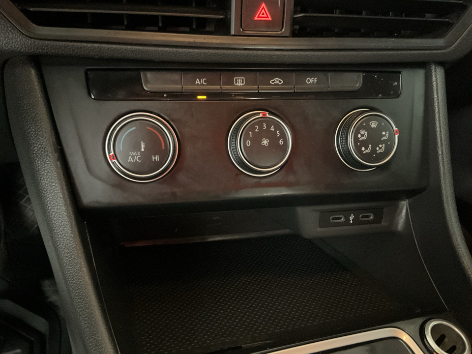 2020 Volkswagen Jetta 1.4T S 8A