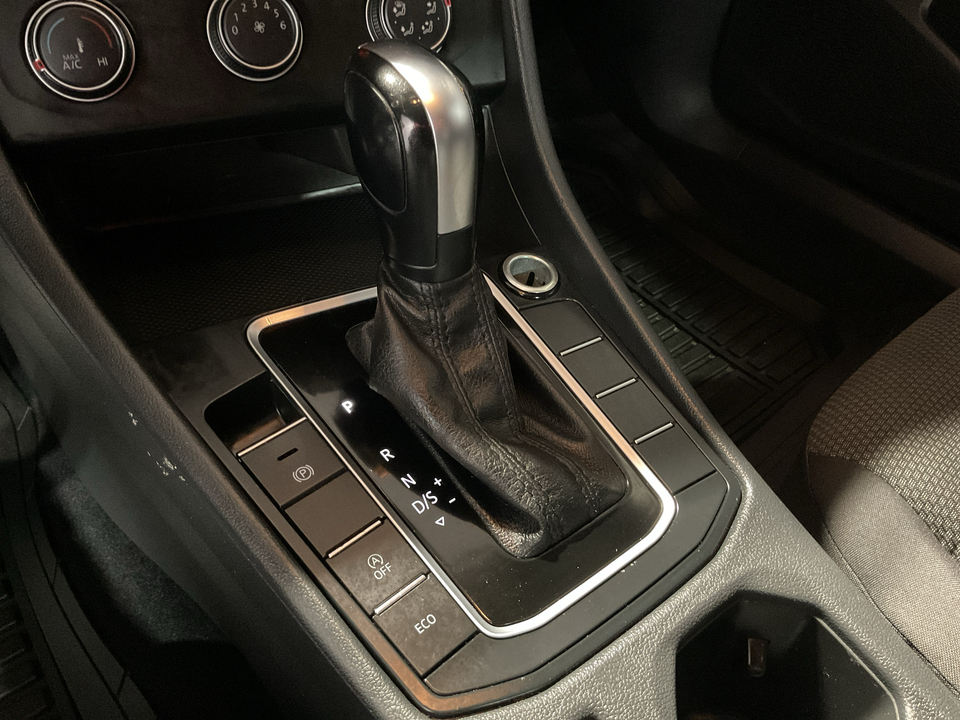 2020 Volkswagen Jetta 1.4T S 8A