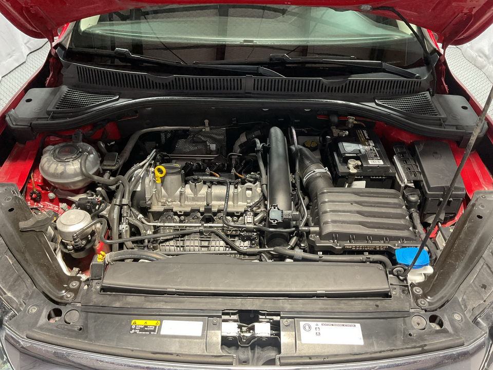 2020 Volkswagen Jetta 1.4T S 8A