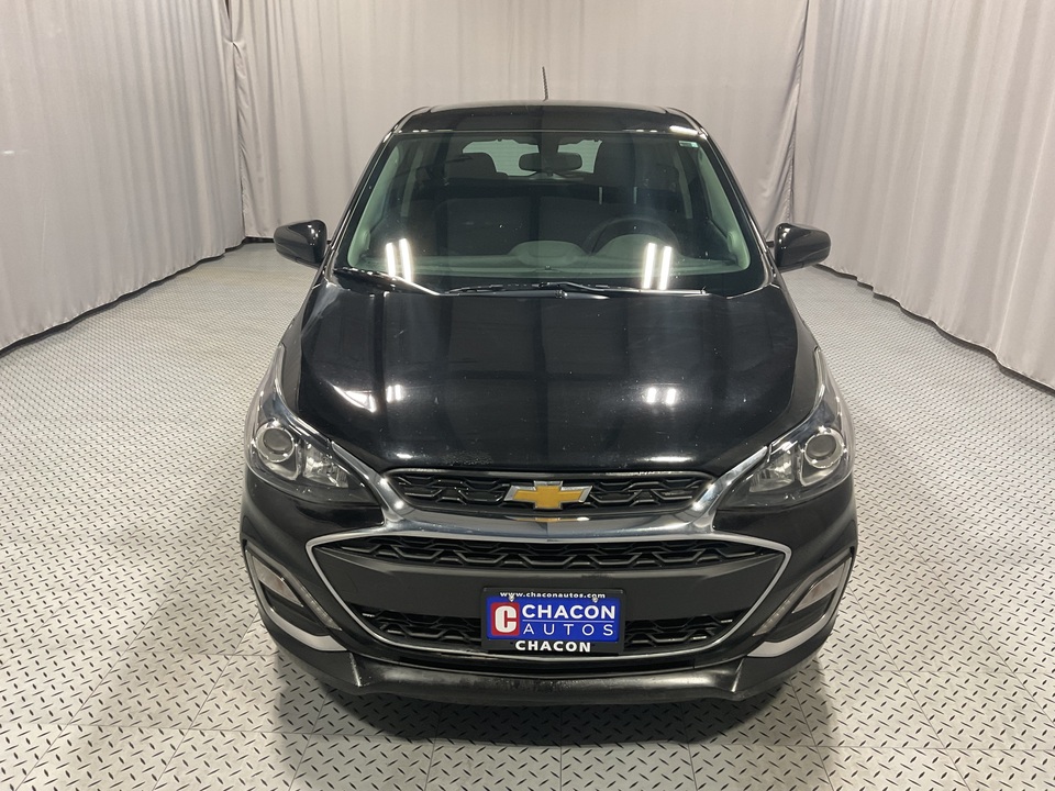2022 Chevrolet Spark 1LT CVT