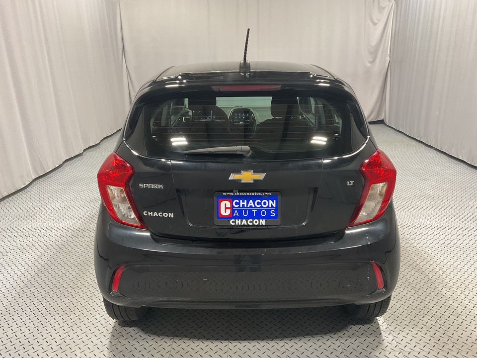 2022 Chevrolet Spark 1LT CVT