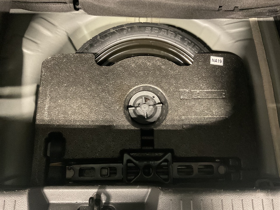 2022 Chevrolet Spark 1LT CVT