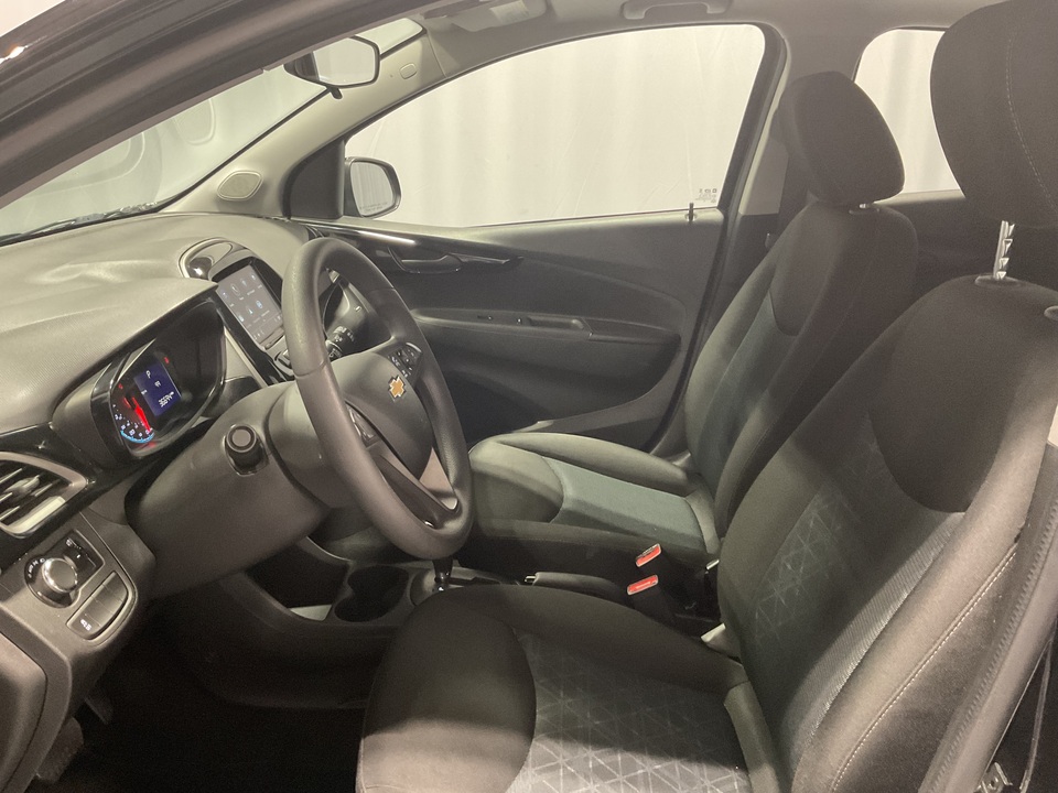 2022 Chevrolet Spark 1LT CVT