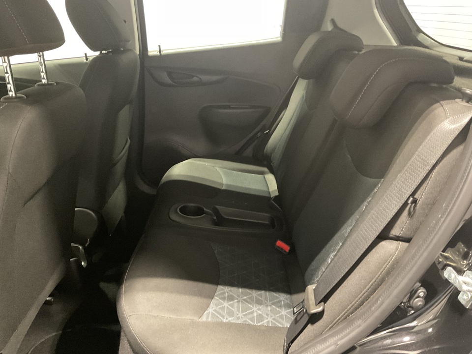 2022 Chevrolet Spark 1LT CVT