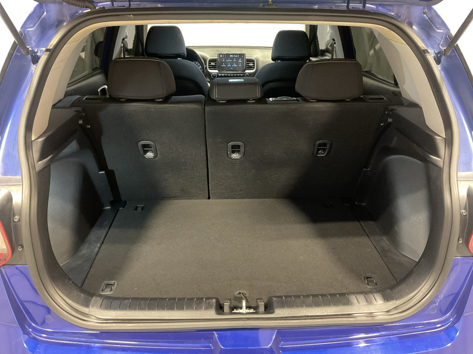 2020 Hyundai Venue SEL