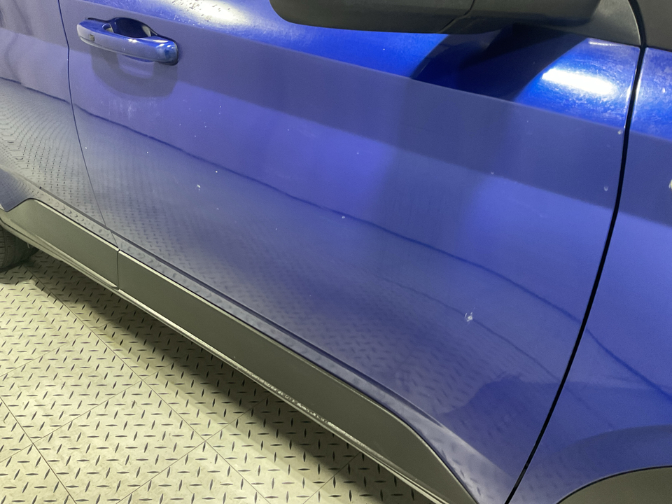 2020 Hyundai Venue SEL