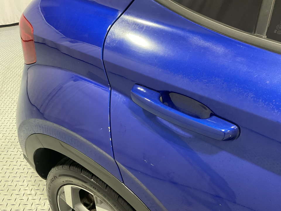 2020 Hyundai Venue SEL