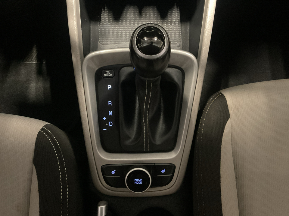2020 Hyundai Venue SEL