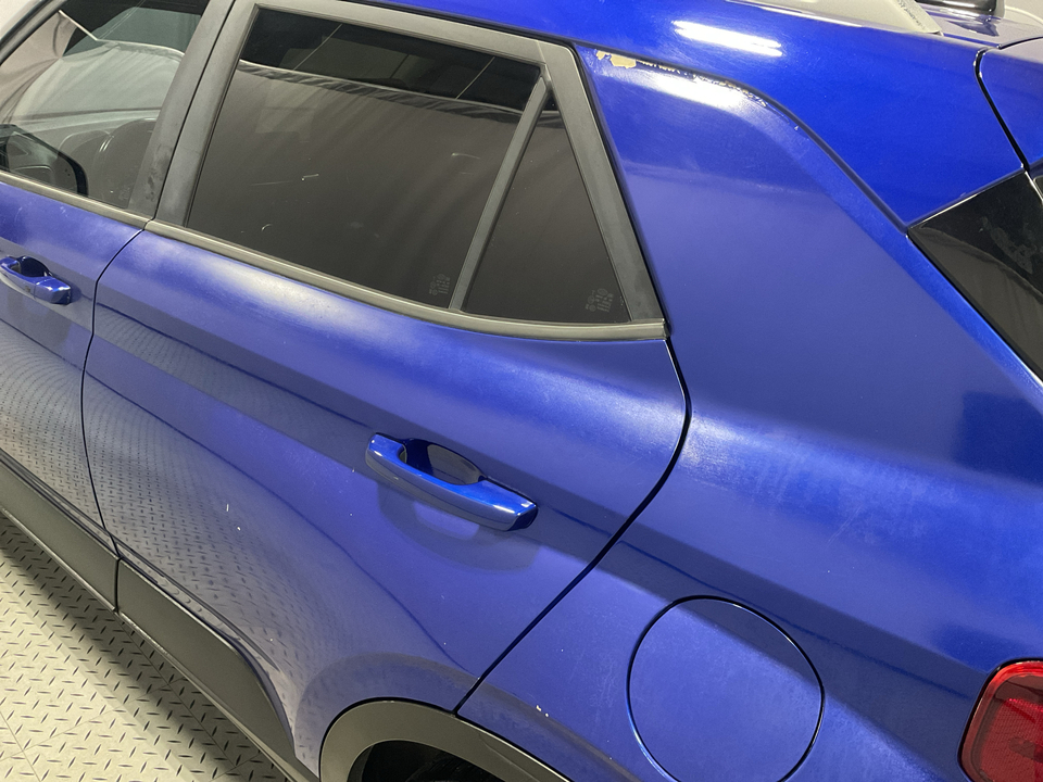 2020 Hyundai Venue SEL