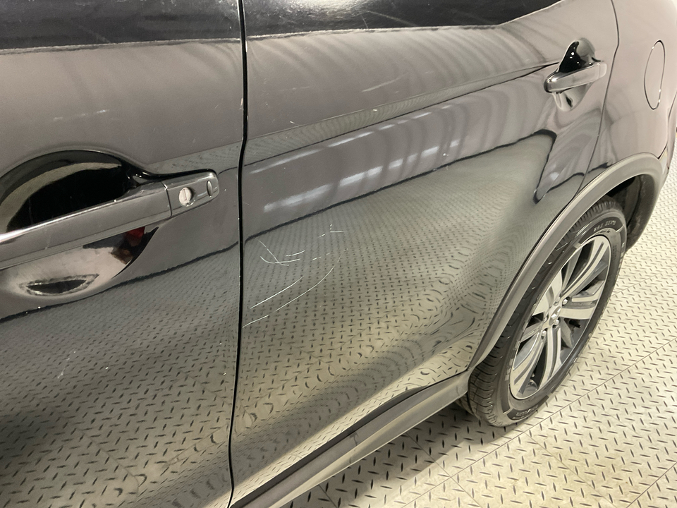 2021 Mitsubishi Outlander Sport 2.0 SE CVT