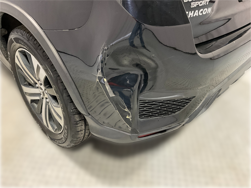 2021 Mitsubishi Outlander Sport 2.0 SE CVT