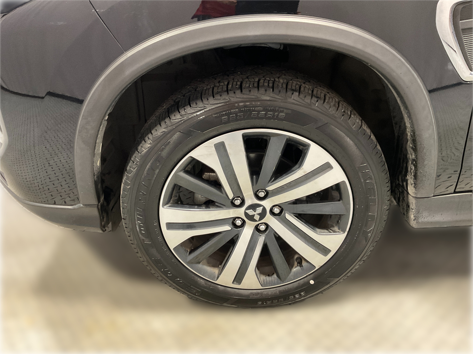 2021 Mitsubishi Outlander Sport 2.0 SE CVT