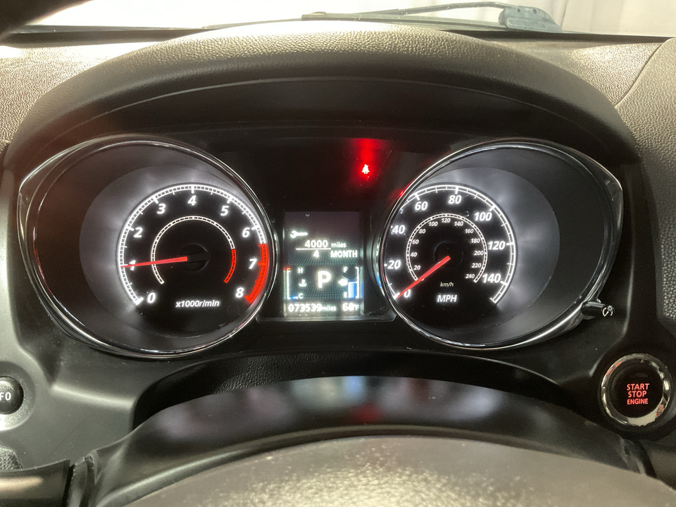 2021 Mitsubishi Outlander Sport 2.0 SE CVT