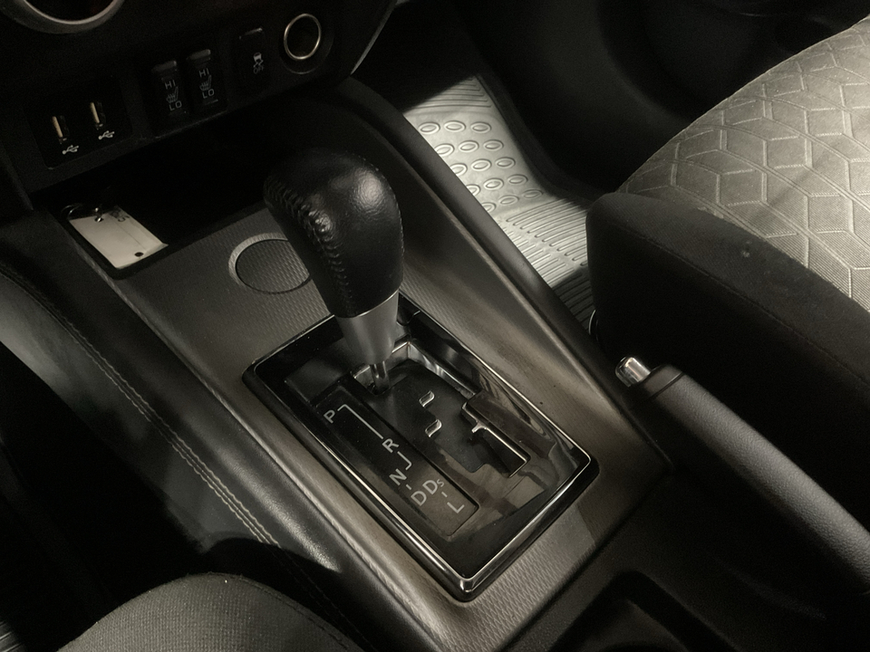 2021 Mitsubishi Outlander Sport 2.0 SE CVT