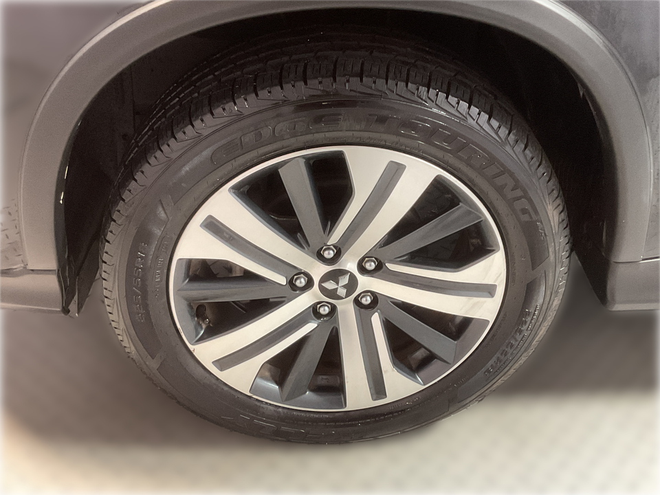 2021 Mitsubishi Outlander Sport 2.0 SE CVT