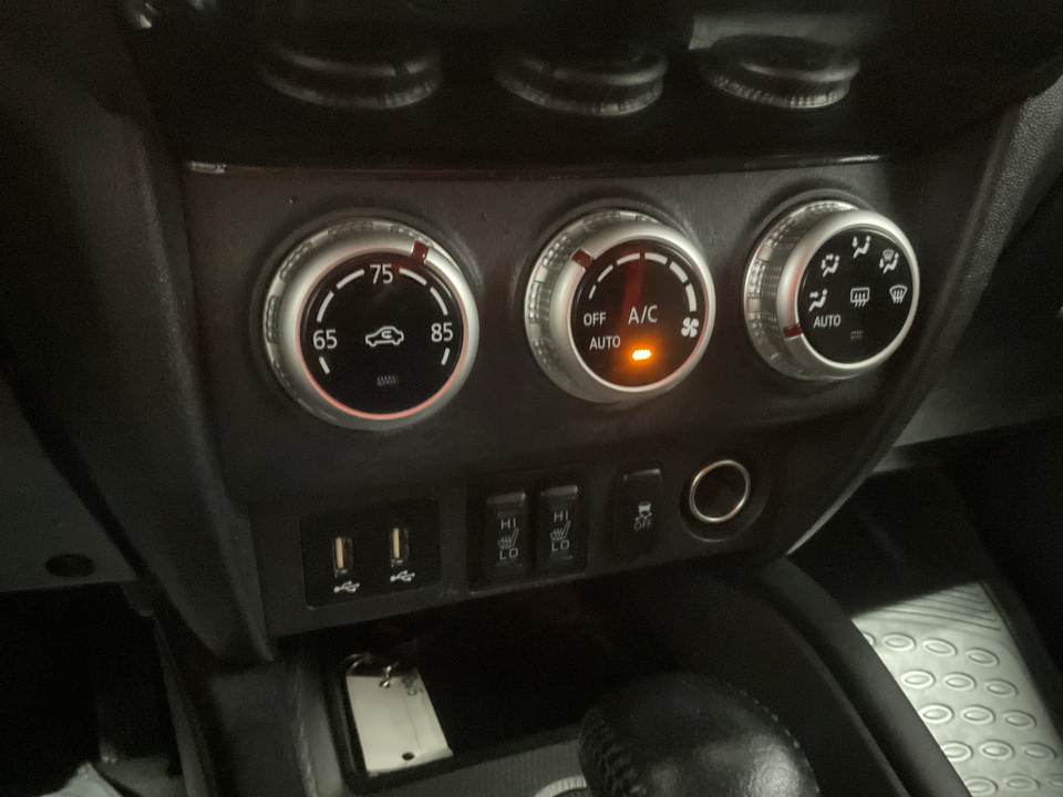 2021 Mitsubishi Outlander Sport 2.0 SE CVT