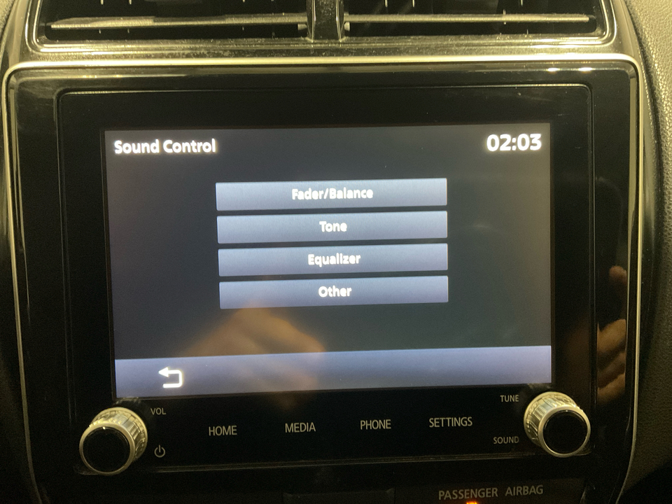 2021 Mitsubishi Outlander Sport 2.0 SE CVT