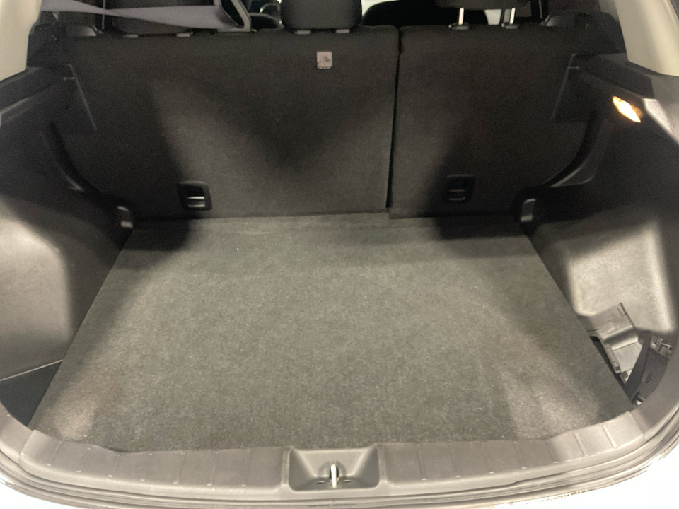 2021 Mitsubishi Outlander Sport 2.0 SE CVT