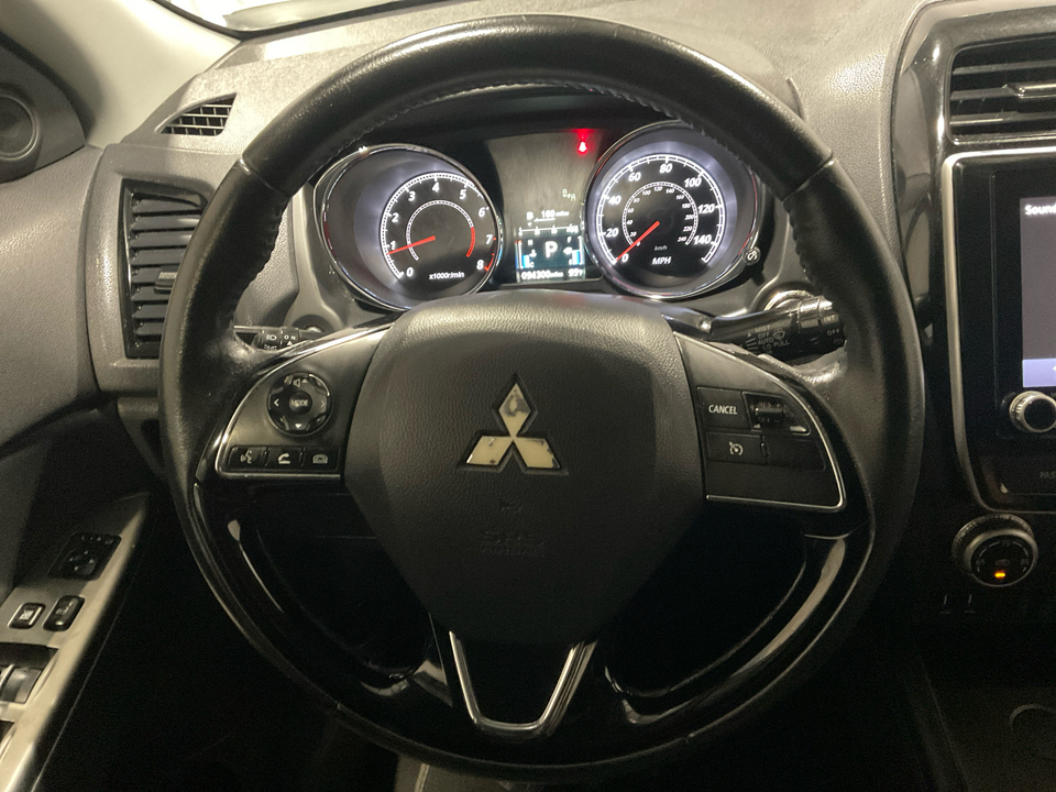 2021 Mitsubishi Outlander Sport 2.0 SE CVT