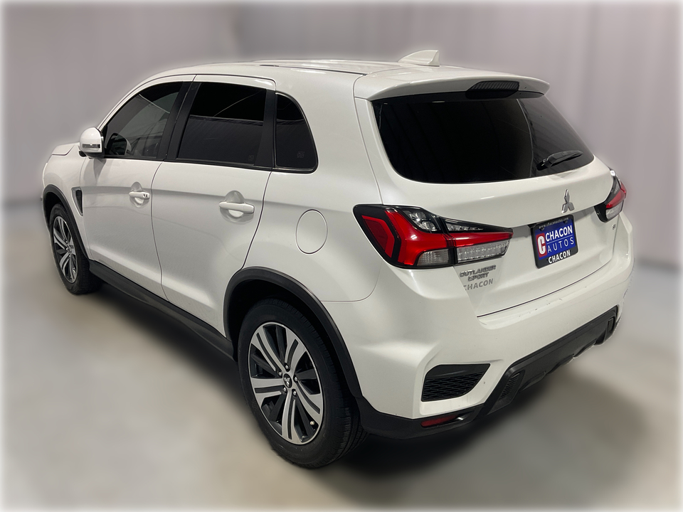2021 Mitsubishi Outlander Sport 2.0 SE CVT