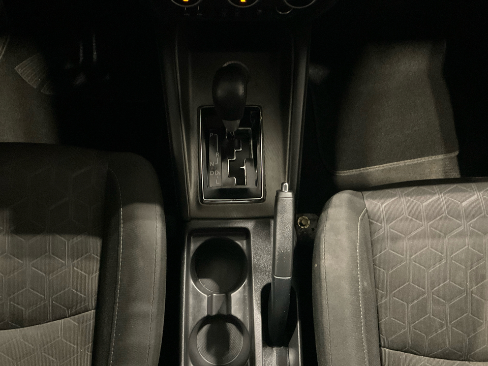 2021 Mitsubishi Outlander Sport 2.0 SE CVT