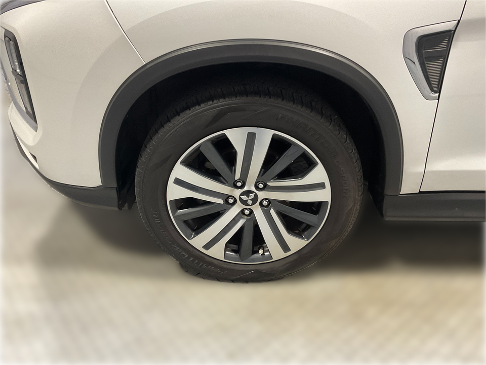 2021 Mitsubishi Outlander Sport 2.0 SE CVT