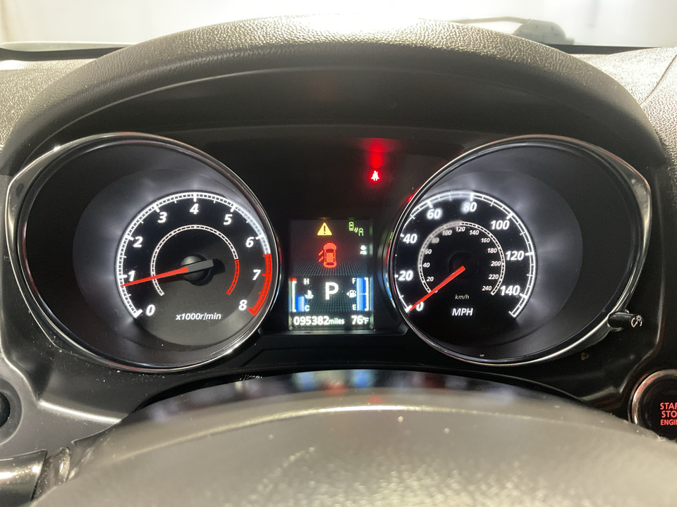 2021 Mitsubishi Outlander Sport 2.0 SE CVT