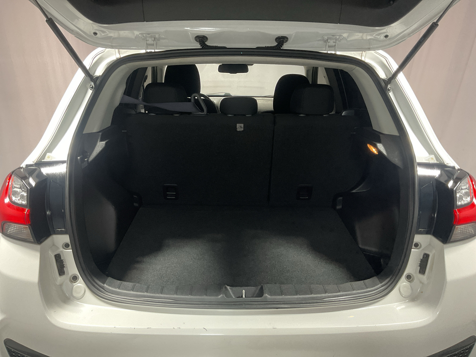 2021 Mitsubishi Outlander Sport 2.0 SE CVT