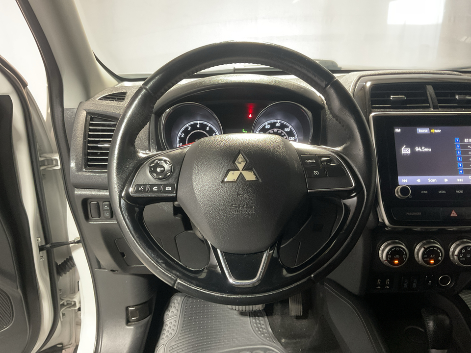 2021 Mitsubishi Outlander Sport 2.0 SE CVT