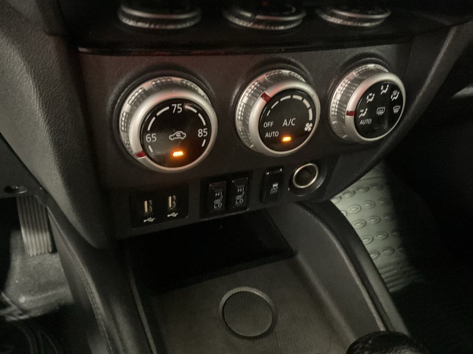 2021 Mitsubishi Outlander Sport 2.0 SE CVT