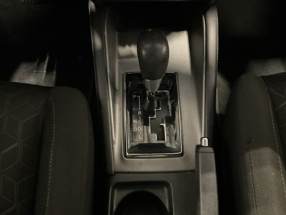 2021 Mitsubishi Outlander Sport 2.0 SE CVT