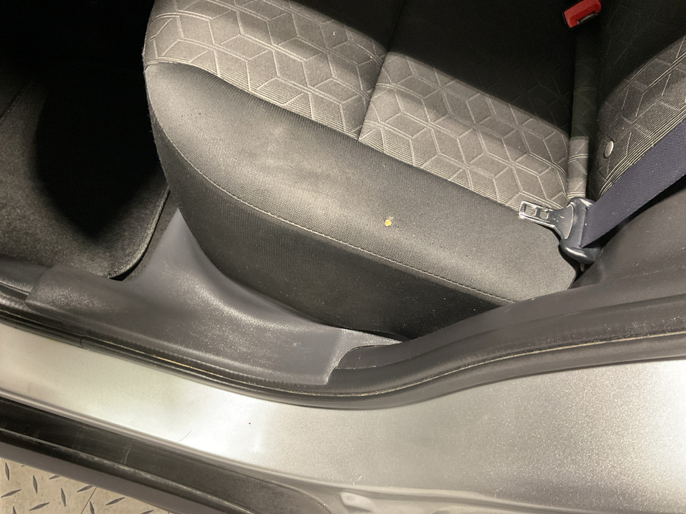 2021 Mitsubishi Outlander Sport 2.0 SE CVT