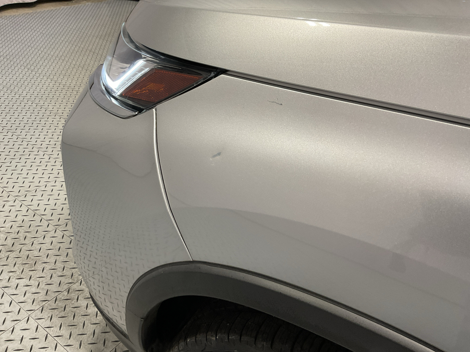 2021 Mitsubishi Outlander Sport 2.0 SE CVT