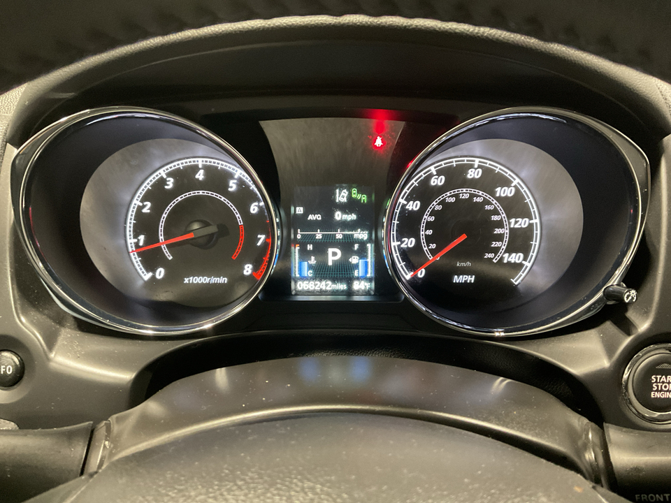 2021 Mitsubishi Outlander Sport 2.0 SE CVT