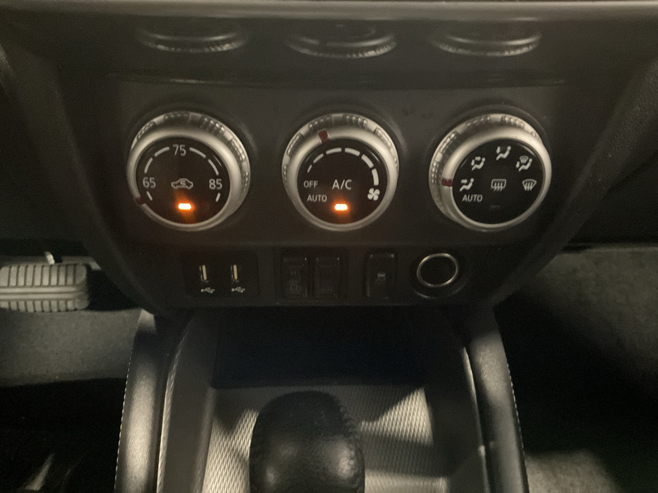 2021 Mitsubishi Outlander Sport 2.0 SE CVT