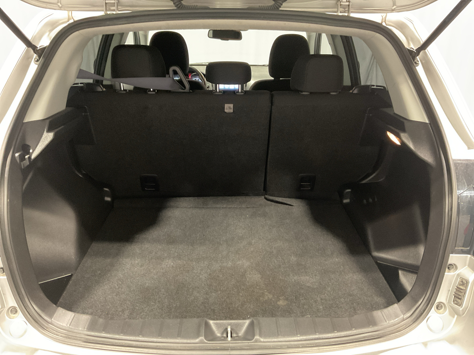 2021 Mitsubishi Outlander Sport 2.0 SE CVT