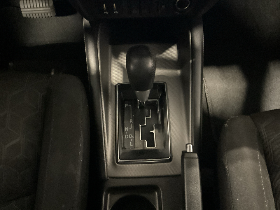 2021 Mitsubishi Outlander Sport 2.0 SE CVT