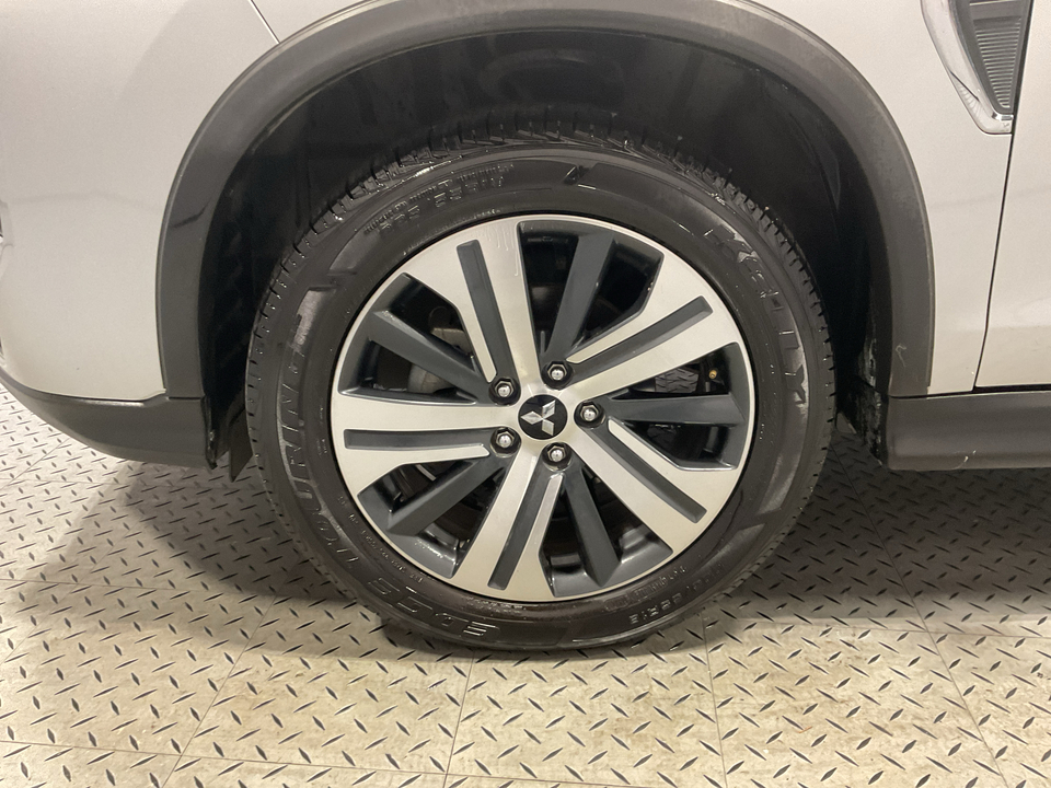 2021 Mitsubishi Outlander Sport 2.0 SE CVT