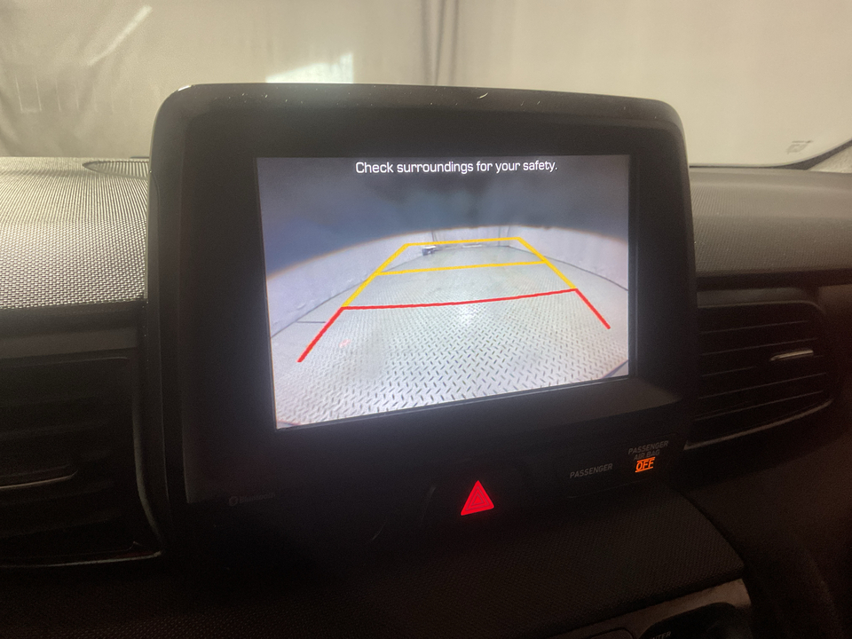 2019 Hyundai Veloster 2.0 6A