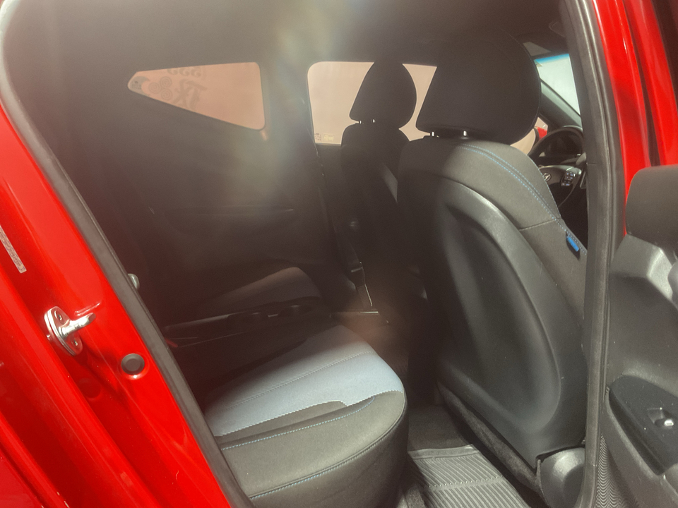 2019 Hyundai Veloster 2.0 6A