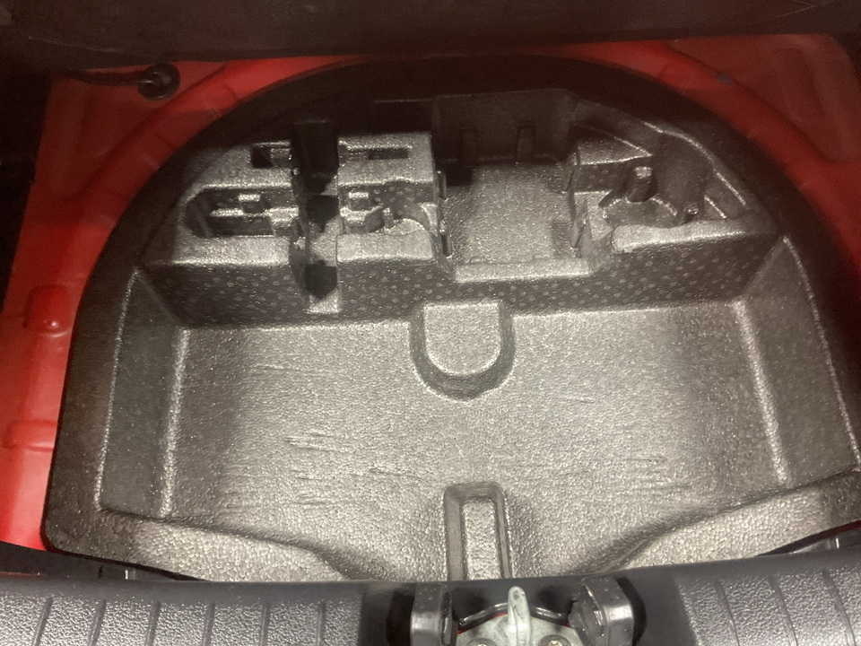 2019 Hyundai Veloster 2.0 6A