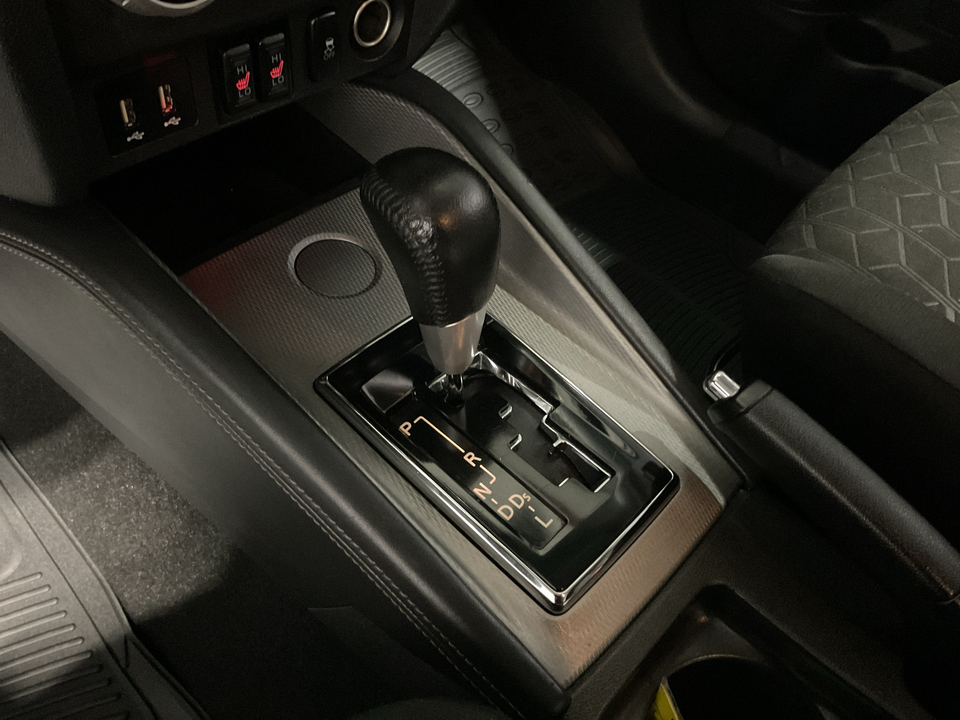 2021 Mitsubishi Outlander Sport 2.0 SE CVT