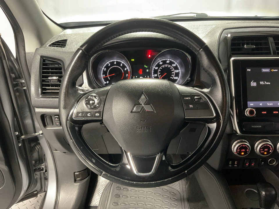 2021 Mitsubishi Outlander Sport 2.0 SE CVT