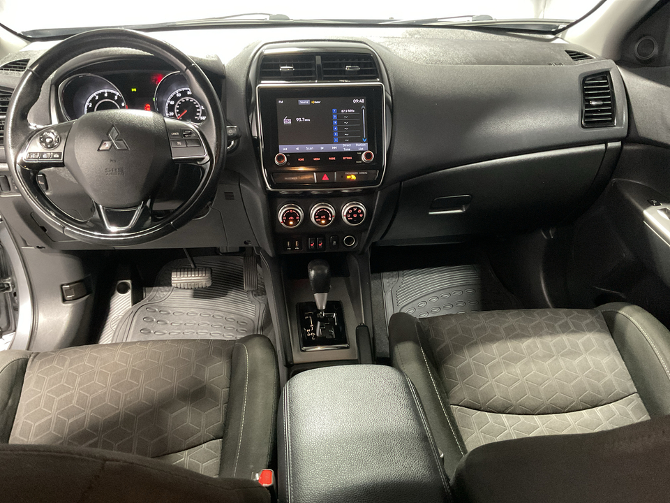 2021 Mitsubishi Outlander Sport 2.0 SE CVT